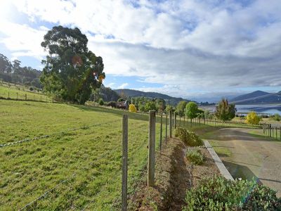 3836 Huon Highway, Franklin