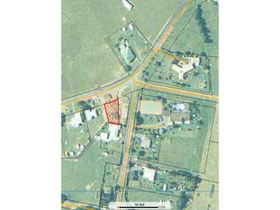 161 Palmers Road, Port Huon