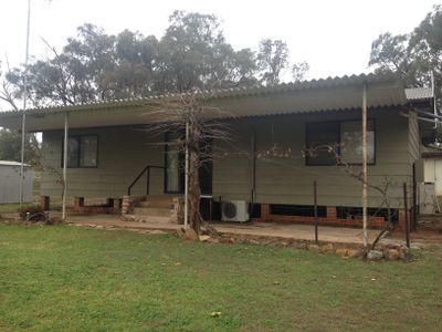 33 Wattle Road, Elong Elong