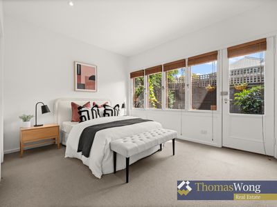 53 McCormack Street, Port Melbourne