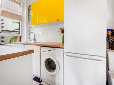 8 / 46 Roslyn Gardens, Rushcutters Bay