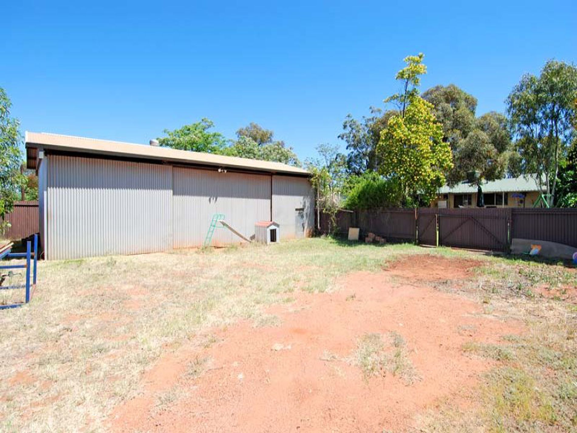 21 Frank Street, Boulder