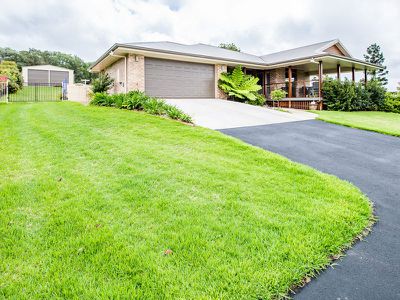 4 Sonaree Drive, Kingaroy
