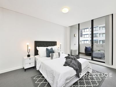 412 / 4 Mackinder Street, Campsie