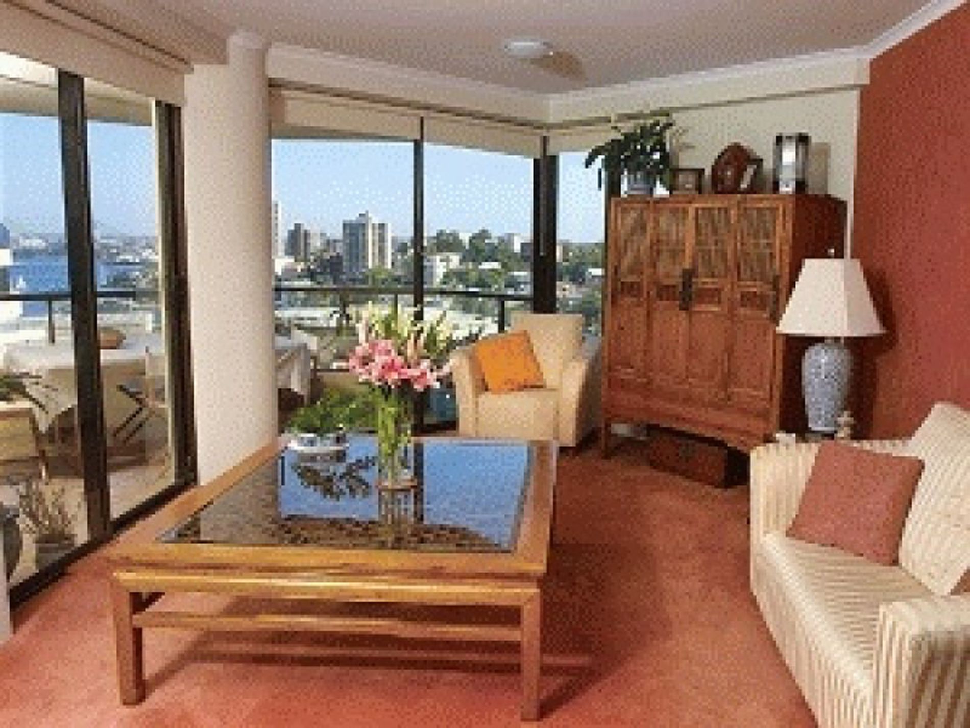 303 / 102 Alfred Street, Milsons Point
