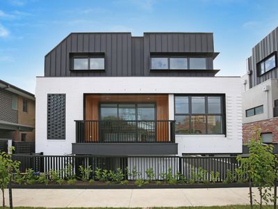 5/8 Walker Street, Moonee Ponds