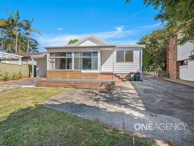 284 Elizabeth Drive, Vincentia