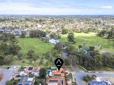 16 Ranleigh Way, Greenwood