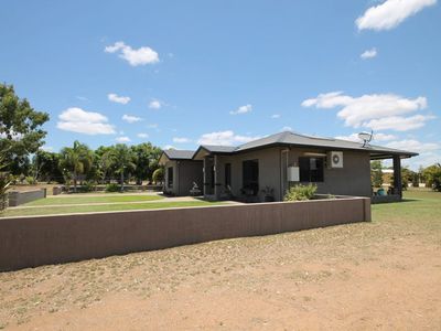 195 WEIR ROAD, Charters Towers City