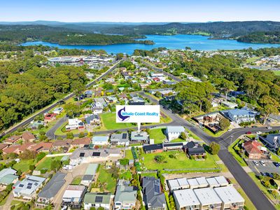 5 Collins Crescent, Narooma