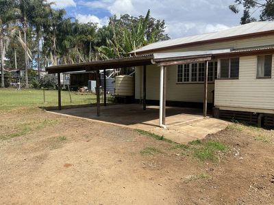 30 George Street, Blackbutt