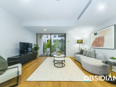 20 / 9 Atchison Street, Naremburn