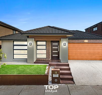 13 Thistle Drive, Clyde North