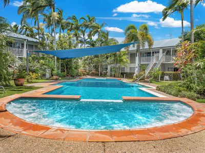 13 / 2 Erromango Drive, Jubilee Pocket