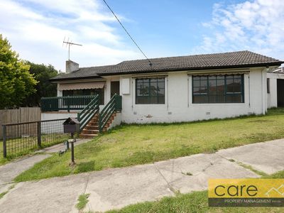 1 / 24 Stephensons Road, Mount Waverley
