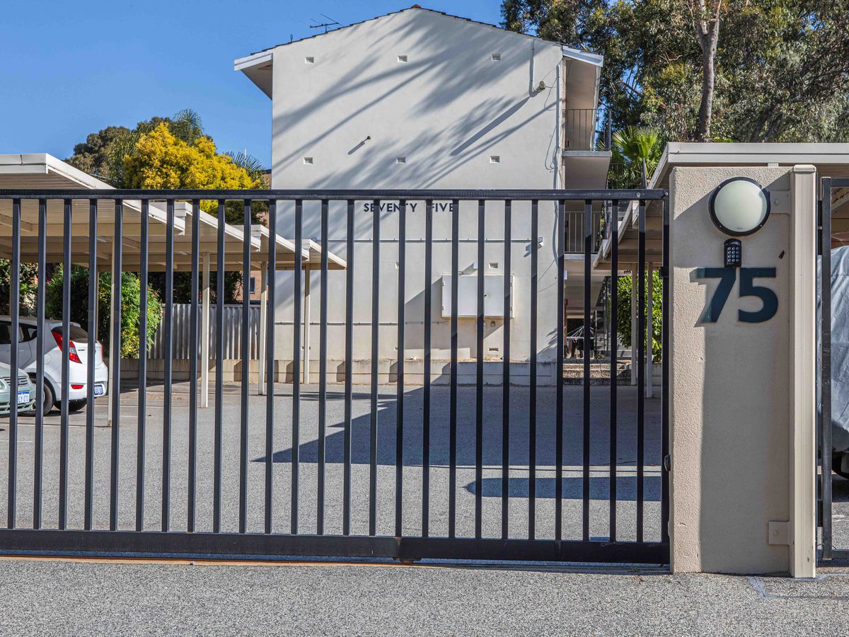 7 / 75 Cambridge Street, West Leederville