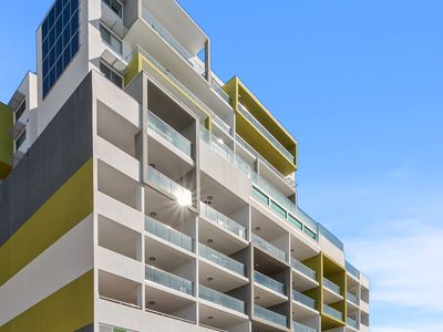 35 / 33 Newcastle Street, Perth