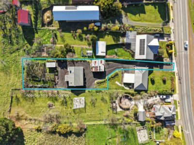 3454A Huon Highway, Franklin
