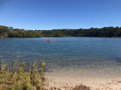 1 / 43 Riviera Avenue, Tweed Heads West