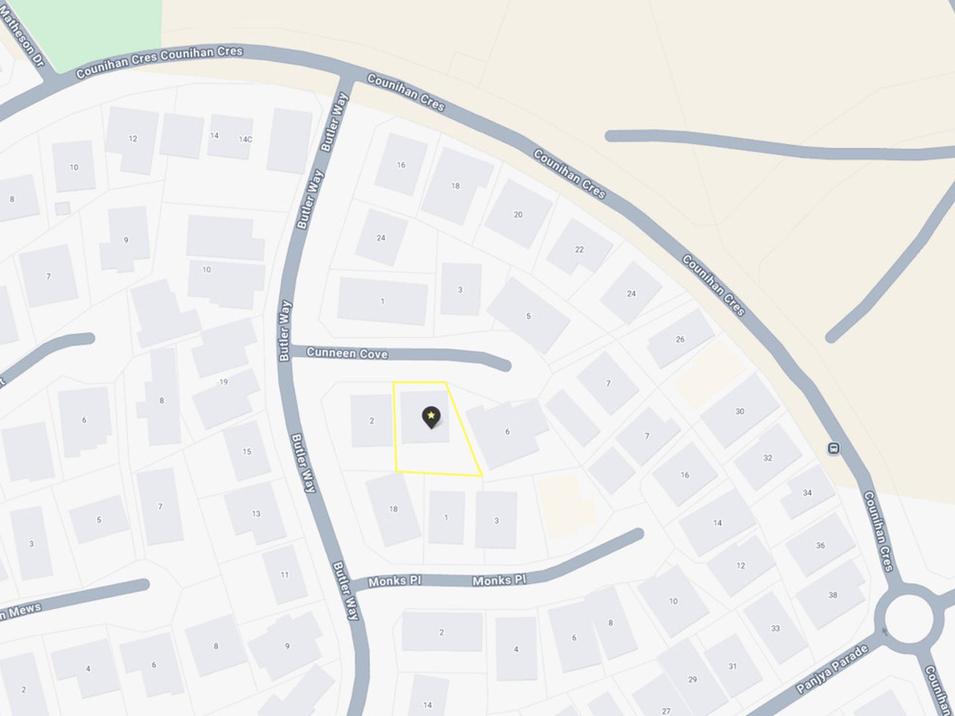 4 Cunneen Cove, Port Hedland