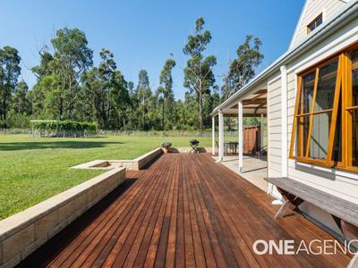 140A Narrawallee Creek Road, Lake Conjola