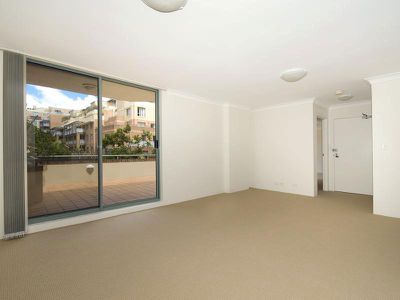 503 / 1-9 Pyrmont Bridge Road, Pyrmont