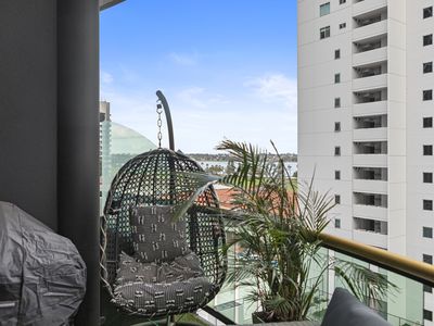 24 / 255 Adelaide Terrace, Perth