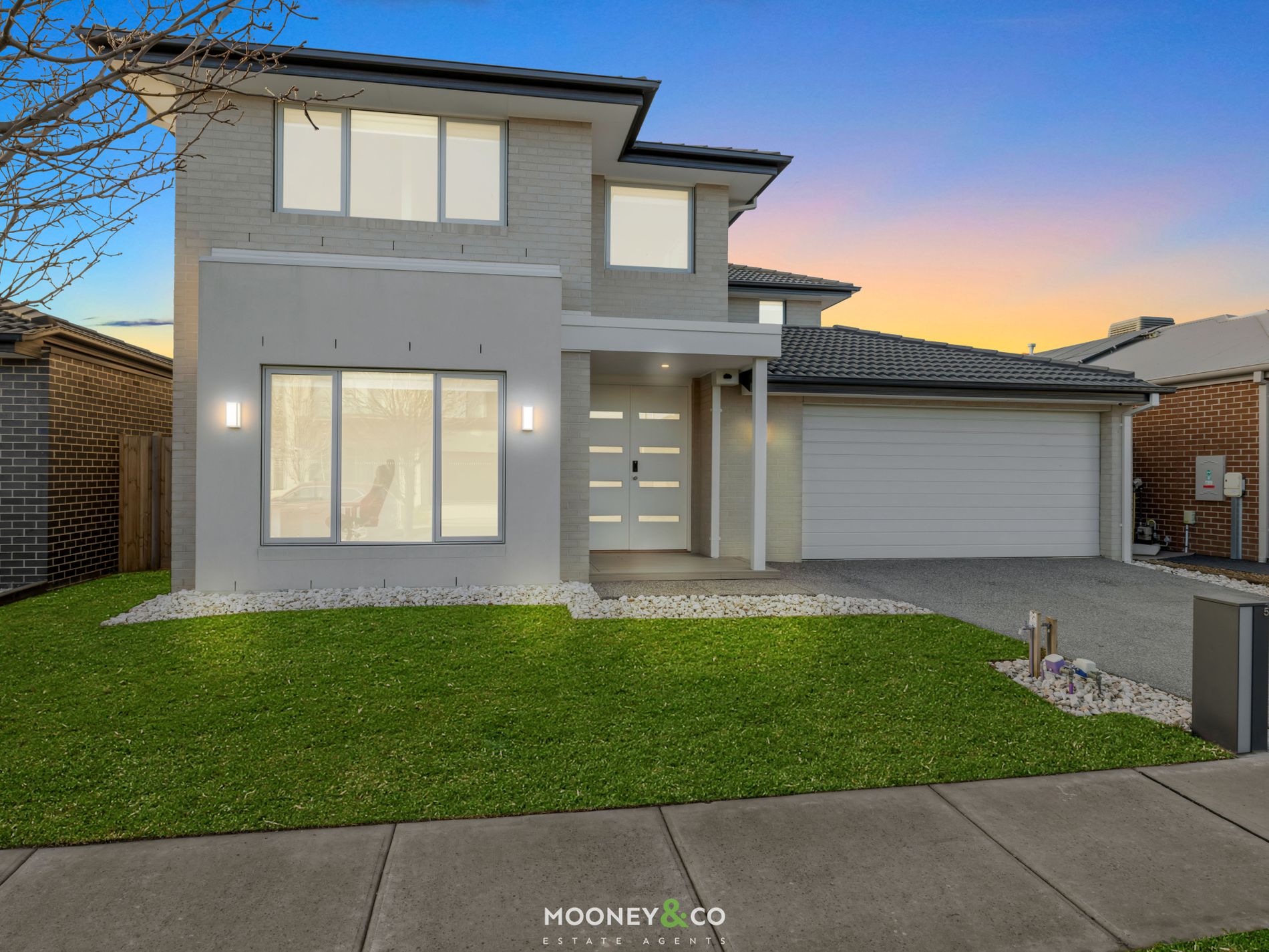 5 Sustain Circuit, Lyndhurst