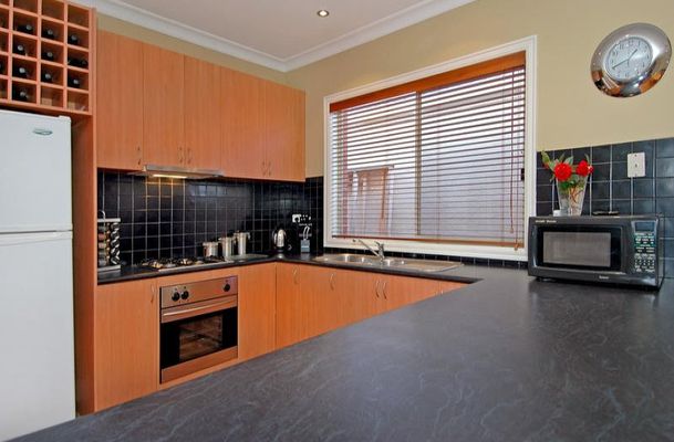83 Willmott Drive, Craigieburn