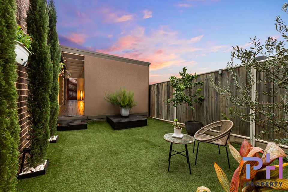 3 Harley Street, Strathdale