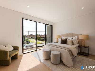 100a Derria St, Canley Heights