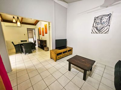 27 Newman Street, Cooktown