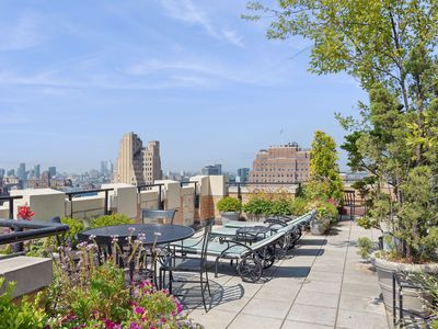 unit 15h / 11 5th Avenue, Manhattan, NY, International