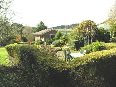 181 Arve Road, Geeveston