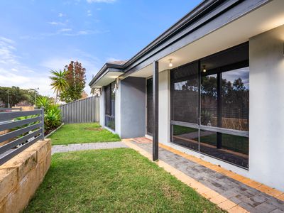 5 ANGERTON MEWS, Baldivis