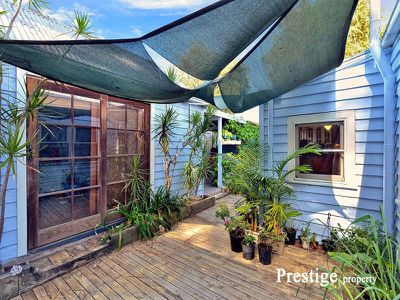 80 Willington Street, Turrella