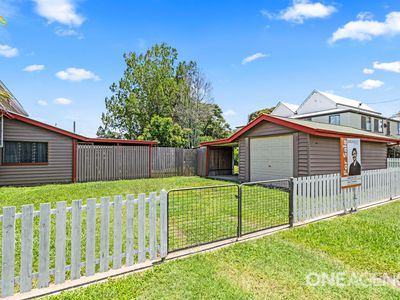 212 Pallas Street, Maryborough