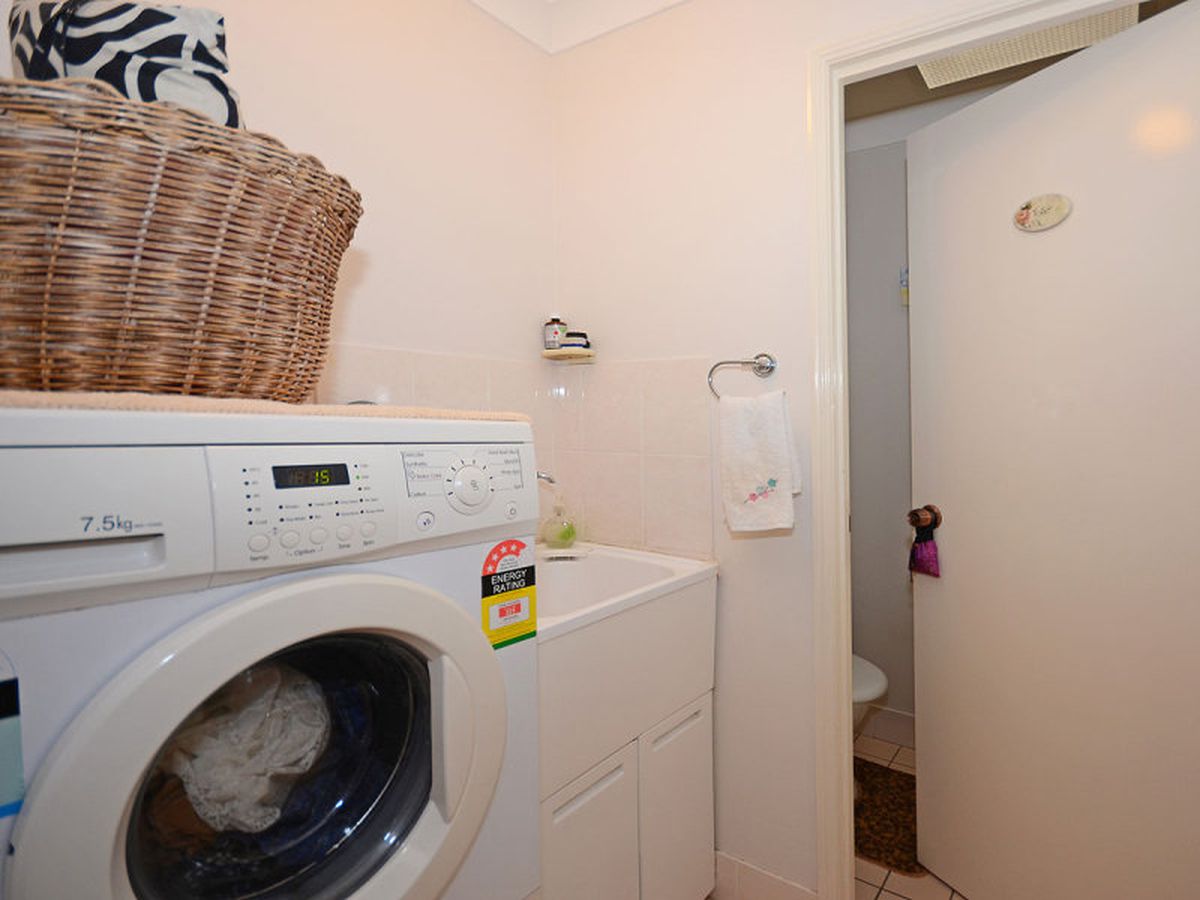 7 / 14 BEACH ROAD, Pialba