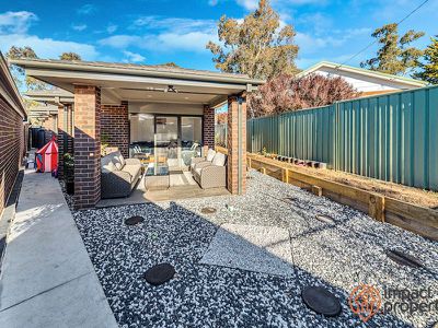 41 Pavonia Street, Rivett