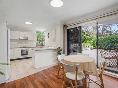 103 / 1-9 Torrens Avenue, The Entrance