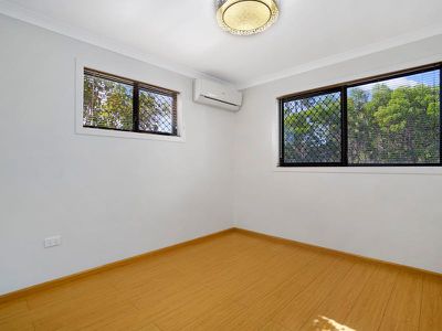 4 / 1 Jaffa Crescent , Calamvale