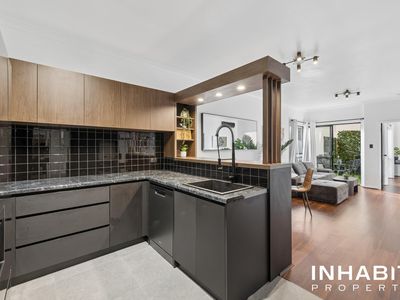 77 / 273 Hay Street, East Perth