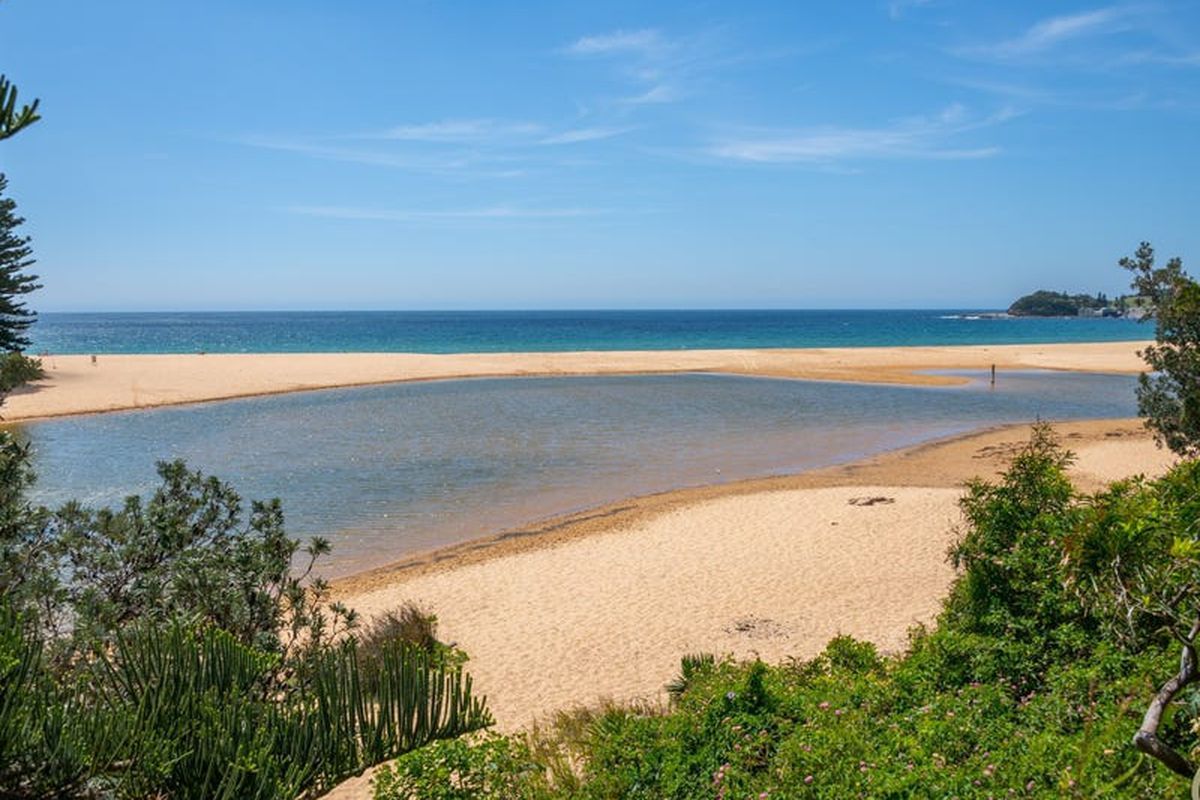 407D / 156 Terrigal Drive, Terrigal