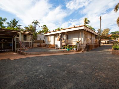 38 Gratwick Street, Port Hedland