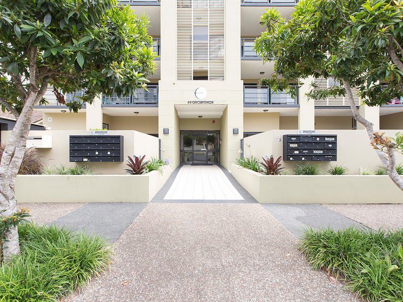 21 / 11 Grosvenor Road, Indooroopilly