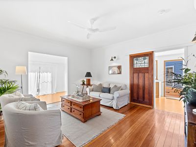 74 Noble Parade, Dalmeny