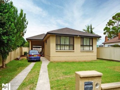 107 Reddall Parade, Mount Warrigal