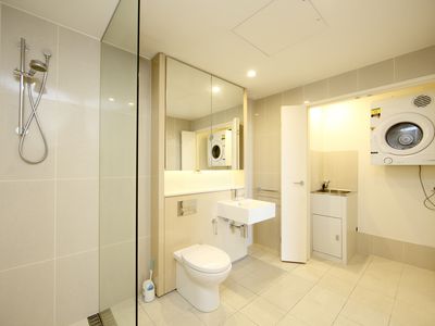 901A / 6 Devlin Street, Ryde