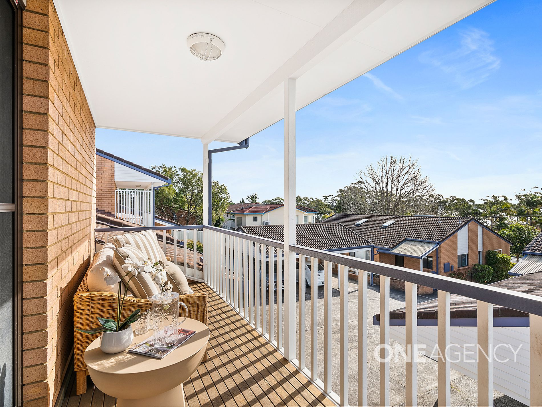 6 / 215 Elizabeth Drive, Vincentia