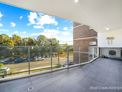 19 / 30-32 Arncliffe Street, Wolli Creek